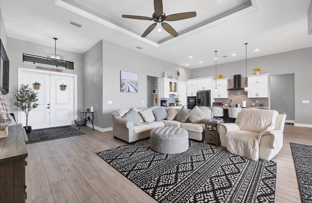 Port Charlotte 3BR/2.5BA Pool & Spa Home with Canal Access