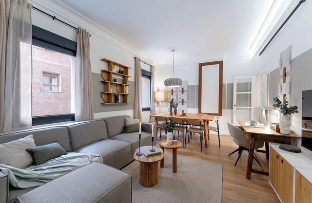 Bolea - 4 bedrooms in Jerónimos