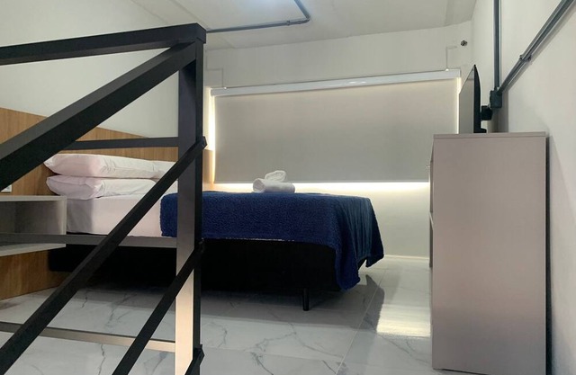 Complete and Modern Apartments in Jaguaruna, 140m From the Beach - PLO