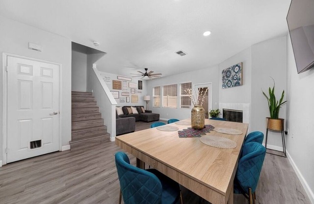 Welcome to Sun-Kissed Retreat, your home-away-from-home in sunny San Diego!