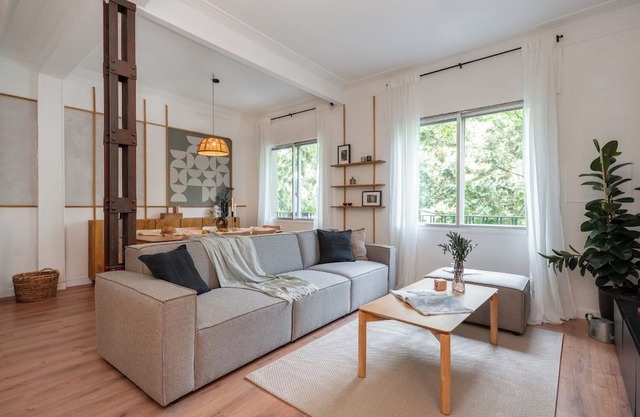 Jume - 3 bedrooms in Castellana