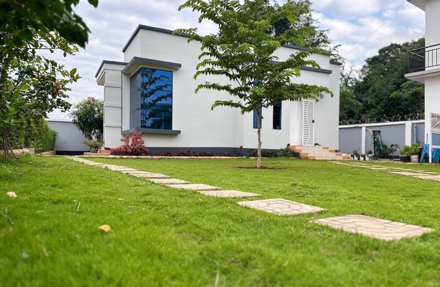 Heim villa