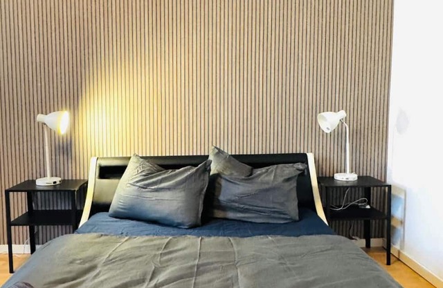 Cozy 1BR Apartment for 3P | 15 Min to Augarten