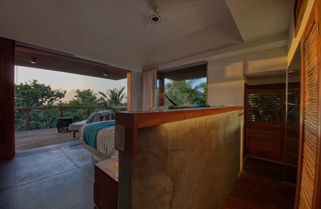 Beachfront Villa with Pools & Concierge in Sian Ka’an