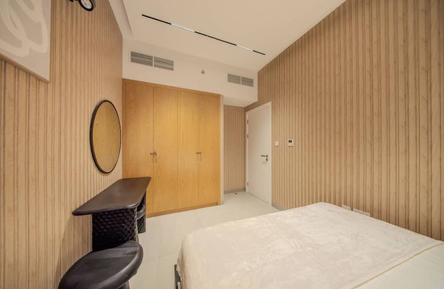 1BHK Luxurious Apartment W/Balcony in Sharjah
