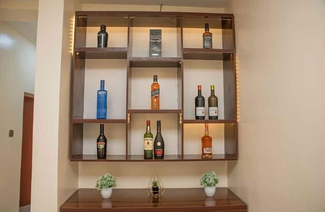 Wonderful 2-bedroom apartment in Lagos
