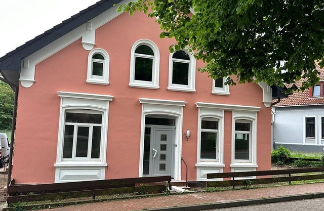 See Oase Bad Bederkesa