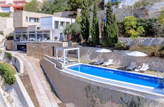 Atlas - Managed by Almarina Villas