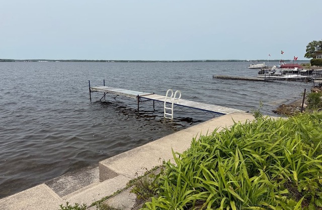 Home Sweet Home – Lakeside Getaway with Fire Pit | Swimming, Ice Fishing nearby