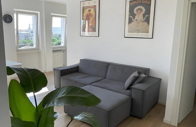 Apartment 'Enzina' with Wi-Fi and Air Conditioning
