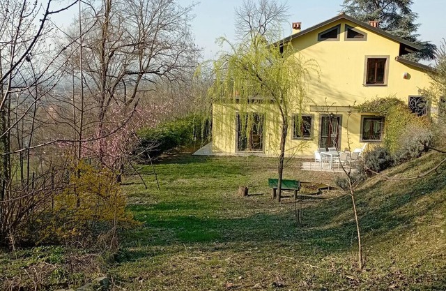 Holiday Home 'Il Trucchetto' with Private Garden