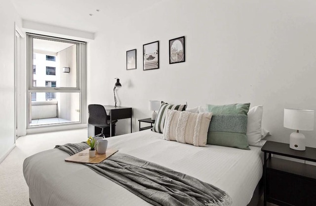 Luxury Stay Near Grand Prix Track