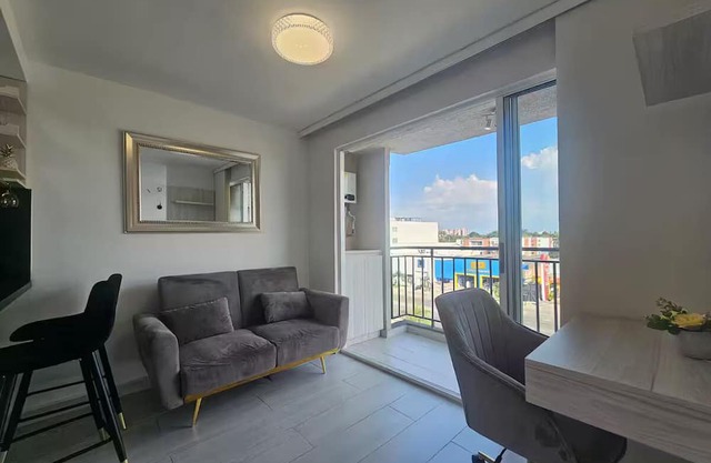 NOVA-613 Apartment in La Flora near the airport