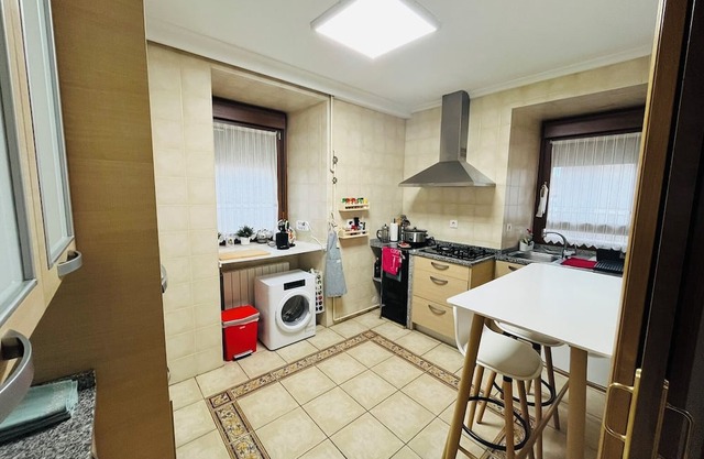Apartment Aitzgorri-Aratz natural park 45 minutes from San Sebastian
