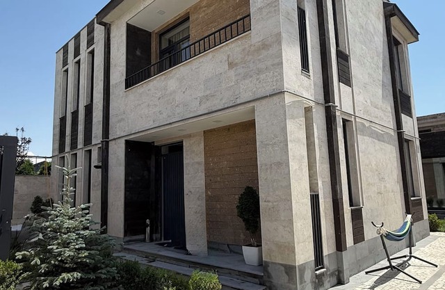 Family House