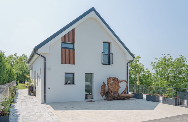 Wellness Vila Vinita, Sveti Jurij ob Ščavnici, Slovenia