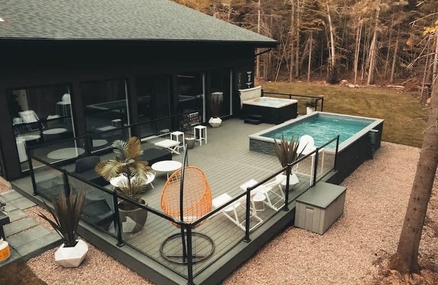 Zen House 4 - Villas & Spa