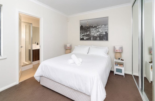 Innaloo Family Oasis · 3BR · 2BA · 2PKG