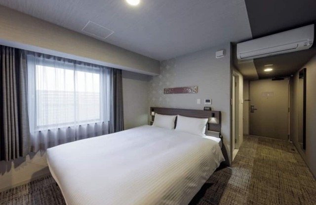 Nonsmoking Superior Double Room Room only Smi/Kanazawa Ishikawa