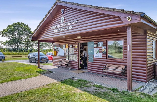 Monument Lakeside Lodge Pet Friendly