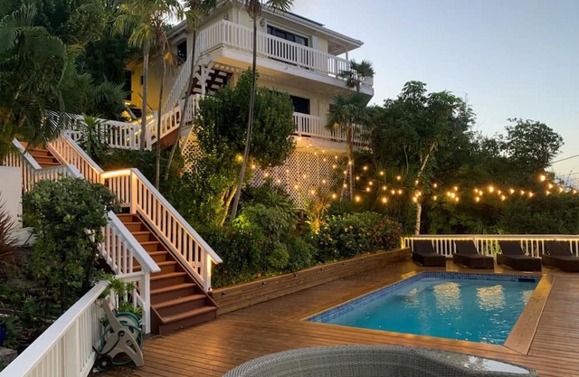 The Breeze St Thomas