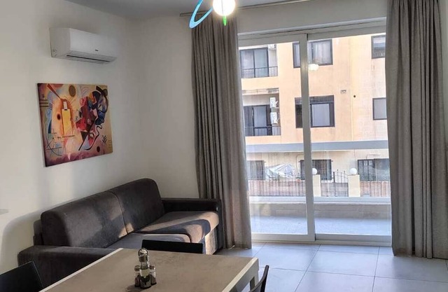 Modern & cozy apartament in the heart of Malta A/1