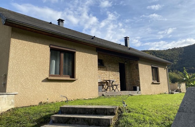 GITE D'ARNAUD & EMILIE