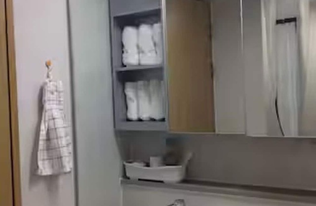 City Center Duplex Room