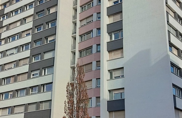 Charmant appartement Strasbourg centre avec parking