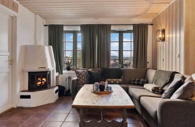 Trysilfjell 752E by Vacation Trysil