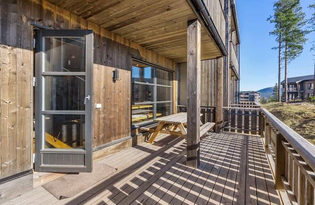 Trysiltunet 24A by Vacation Trysil