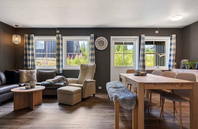 Fageråsen 790d by Vacation Trysil