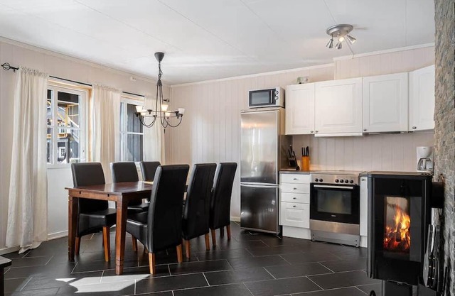 Fageråsen 760 by Vacation Trysil