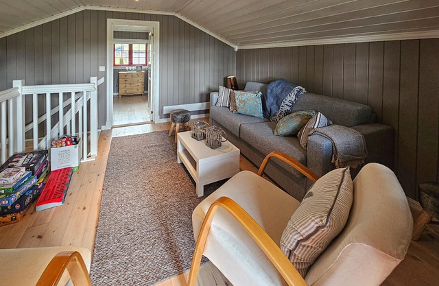 Gorgeous home in Eggedal with sauna