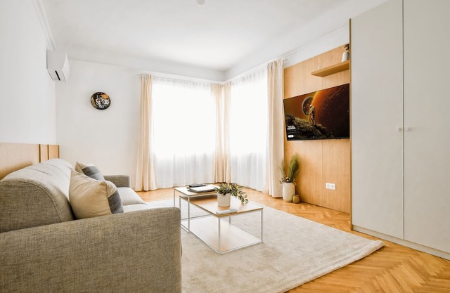 For Those Who Want More Lift + A/C + Comfort