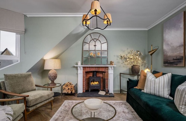 Ledi Lookout Callander: Dog Friendly & Local Walks