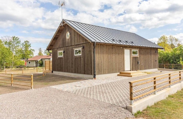 KAL809 Hagby - Sandviksgatan 112