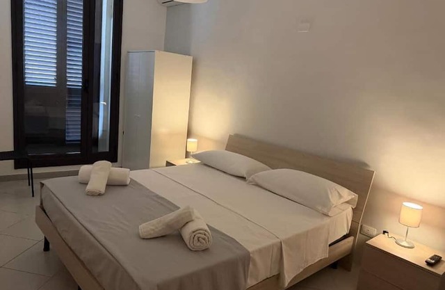 Comfort, style and views: your perfect stay at Civico24rooms