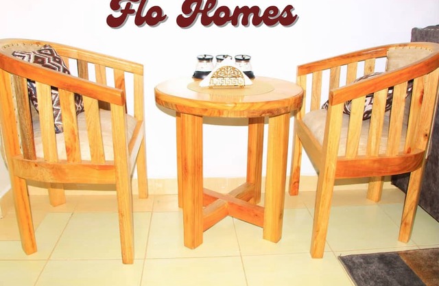 Flo Homes White House Apartments, Thome Nairobi