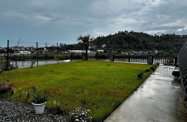 RUBADİDİ BUNGALOV