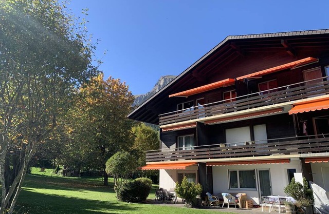 Beautiful apartment for 4 guests with parking