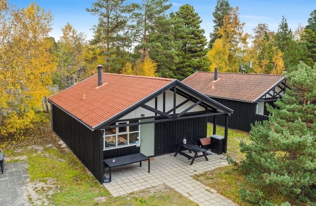 "Gudrund" - 250m from the sea by Interhome