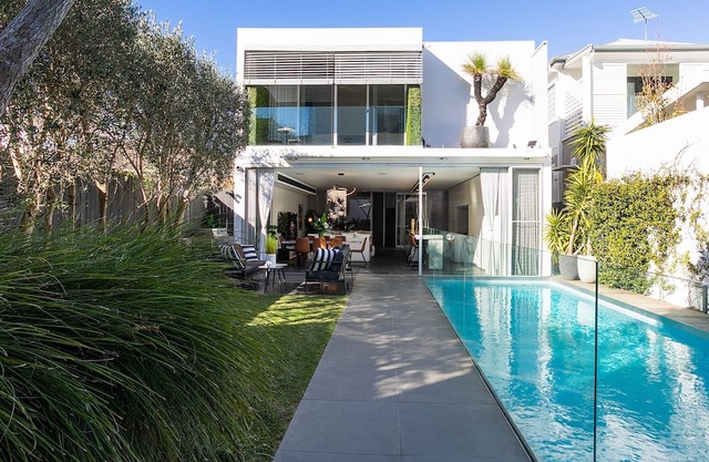 Casa Chiara, Clovelly IH