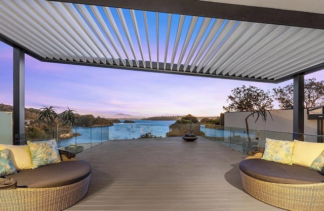 Spring Cove Estate in Manly
