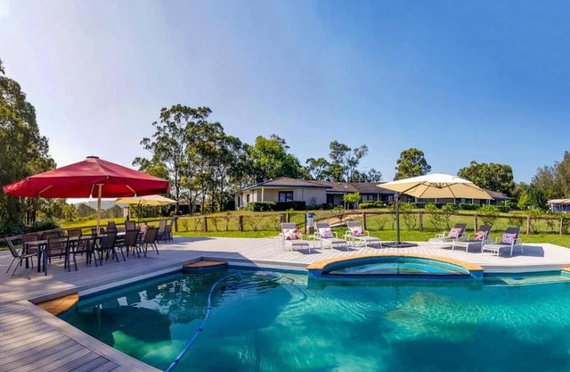Burncroft Guesthouse