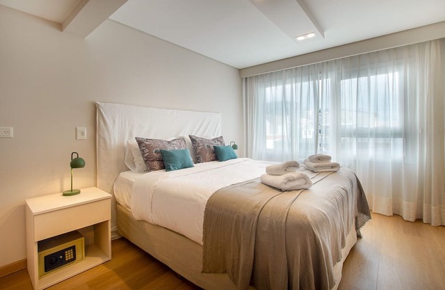 Suite Center Bariloche 4