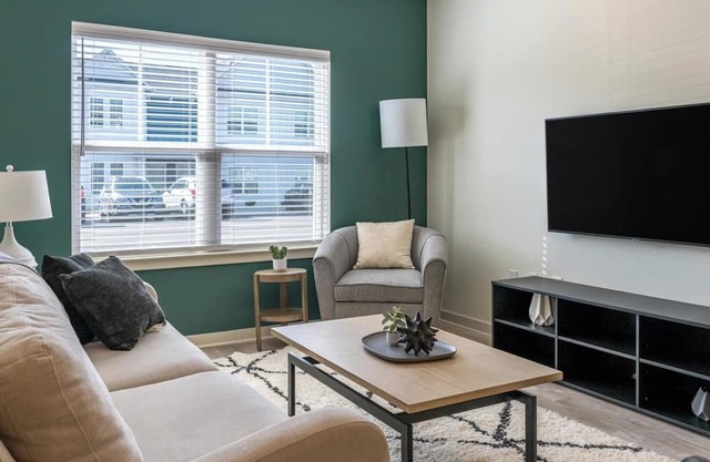 Barsala l Brand-new 2BD just west of Wilmington