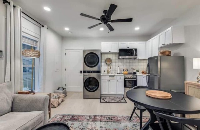 The Vanderbilt Mansion Apt 5 Near Downtown and TWU