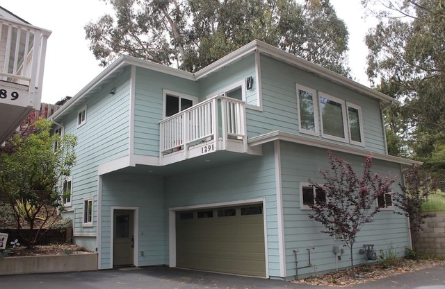 Beautiful Townhome in Downtown Morro Bay