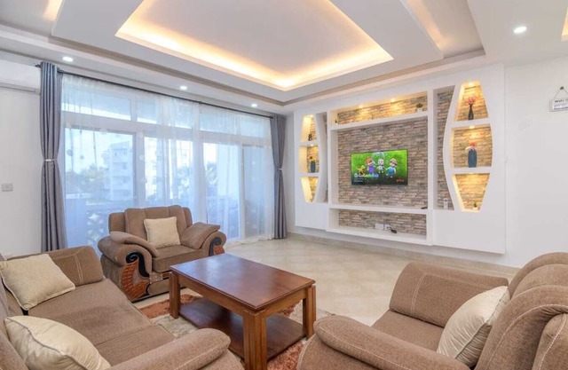 Couzy Crib